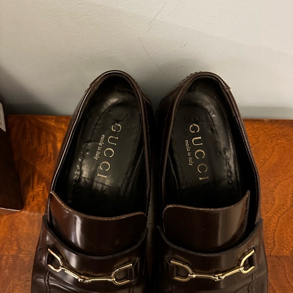 Gucci Loafers - Picture 9 of 10